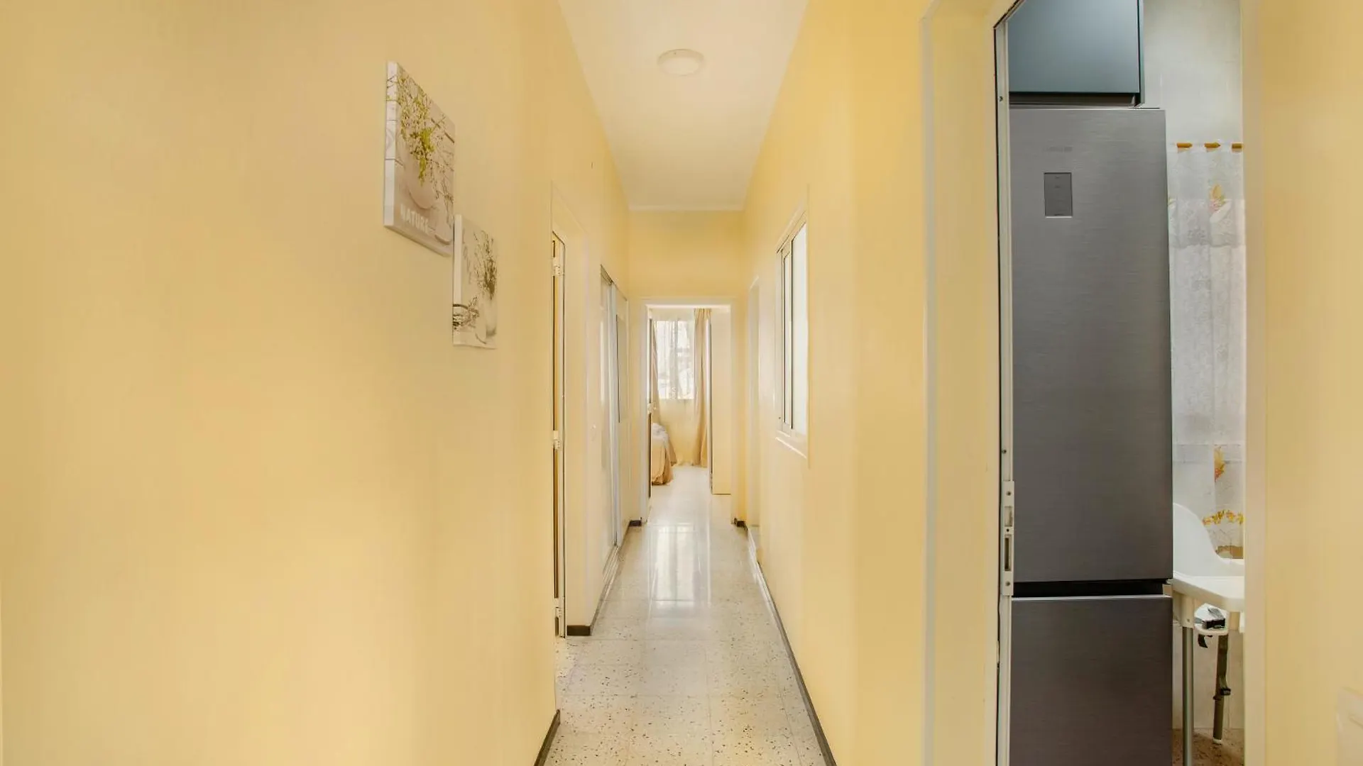 度假居 大加那利岛拉斯帕尔马斯Casa Angela Pino 19_21别墅 西班牙